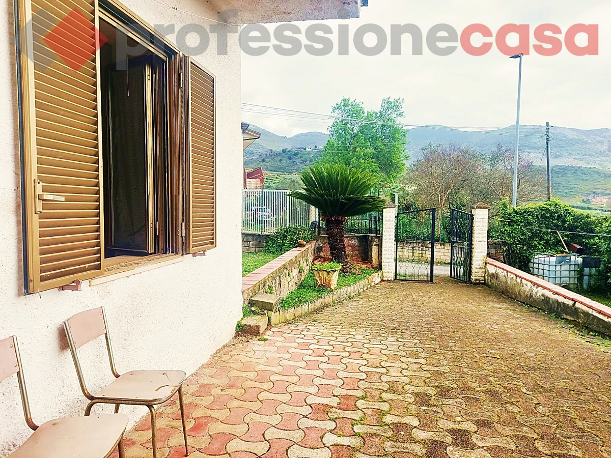 Foto 8 di 22 - Casa indipendente in vendita a Piedimonte San Germa