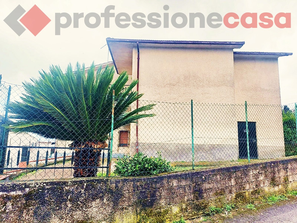 Foto 4 di 22 - Casa indipendente in vendita a Piedimonte San Germa