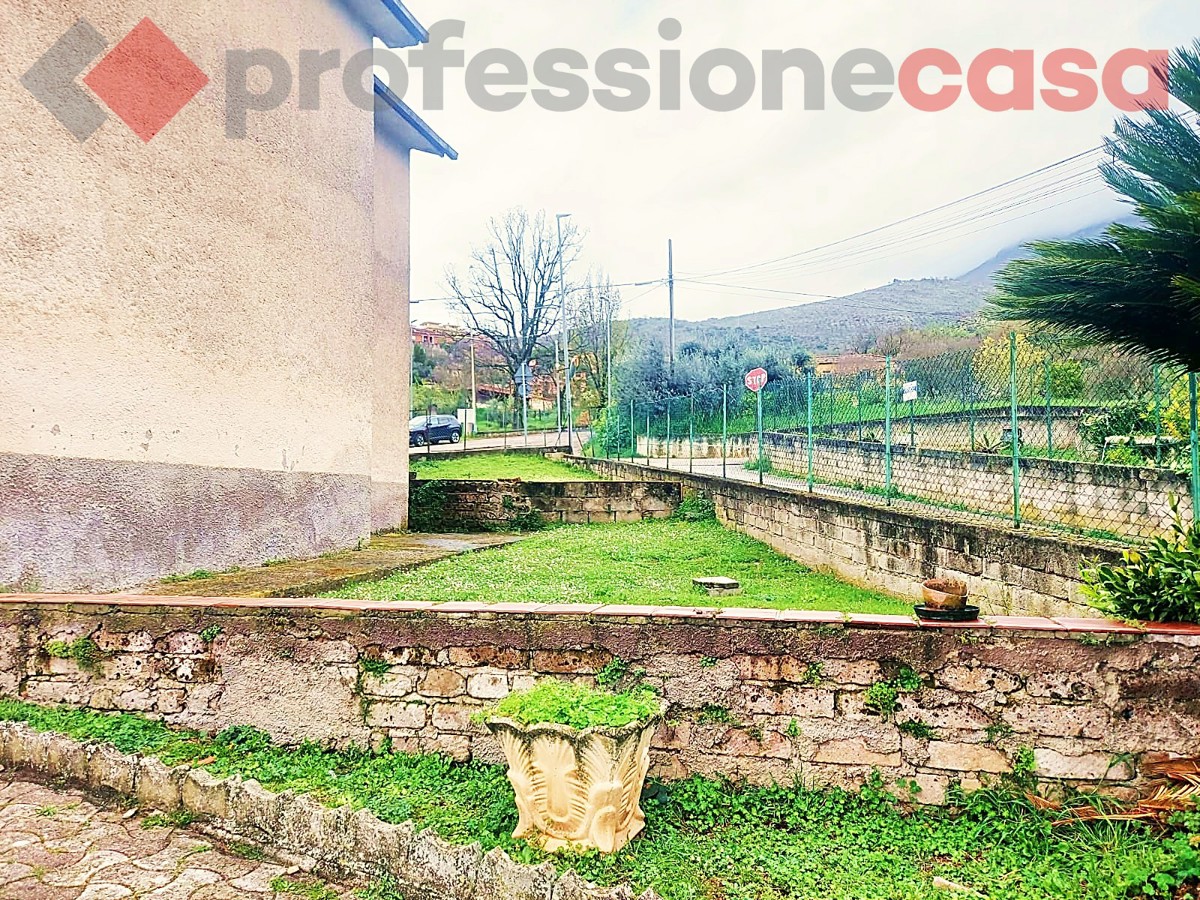 Foto 6 di 22 - Casa indipendente in vendita a Piedimonte San Germa
