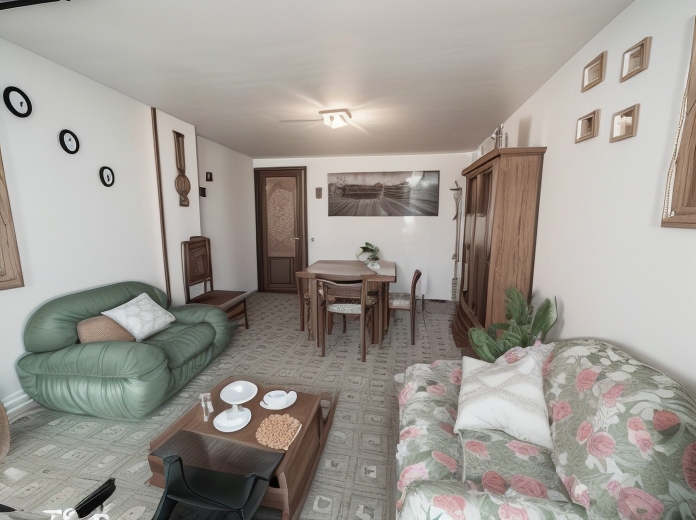 Foto 5 di 17 - Appartamento in vendita a Villaputzu