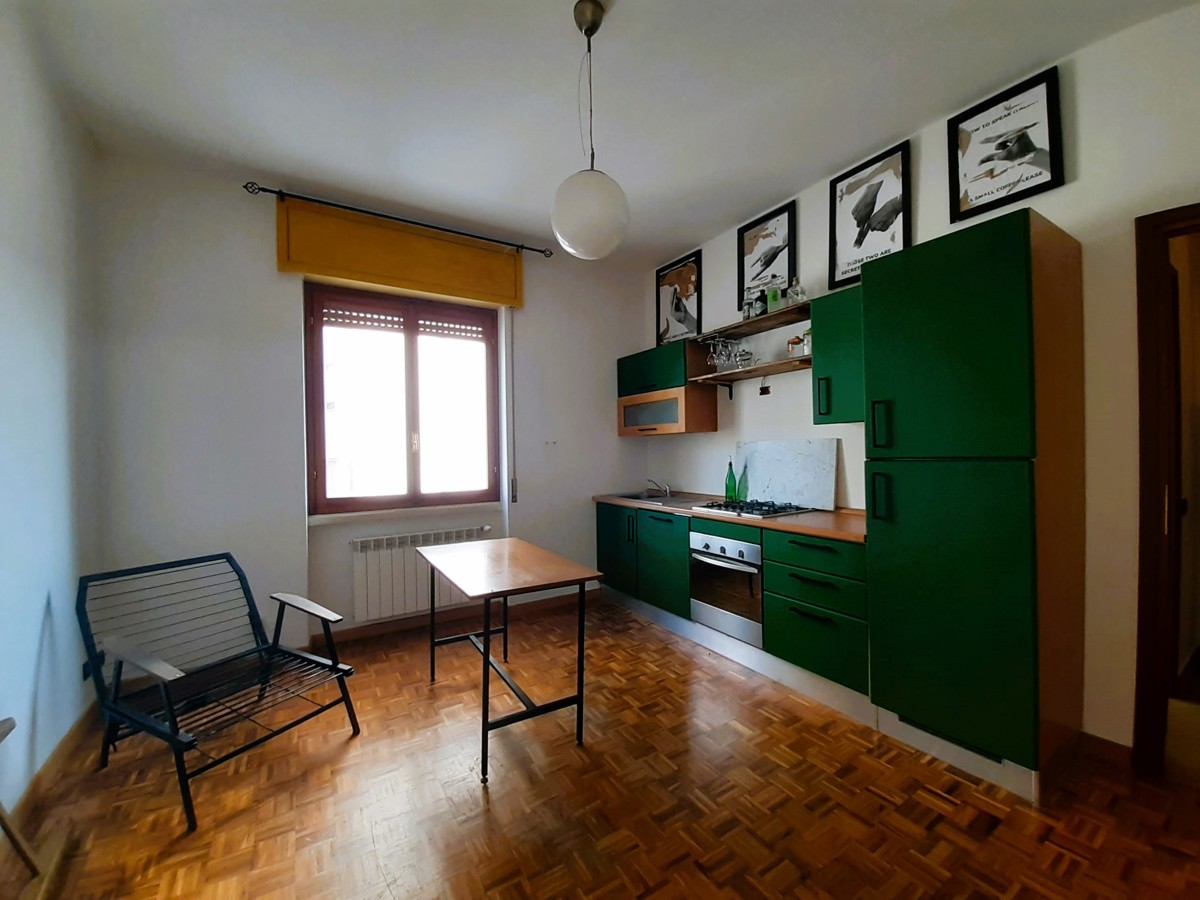 Foto 4 di 13 - Appartamento in vendita a Besana in Brianza