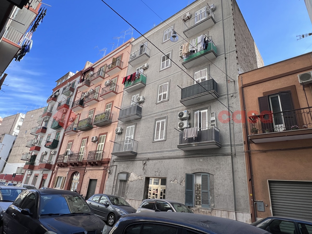 Foto 1 di 10 - Appartamento in vendita a Taranto
