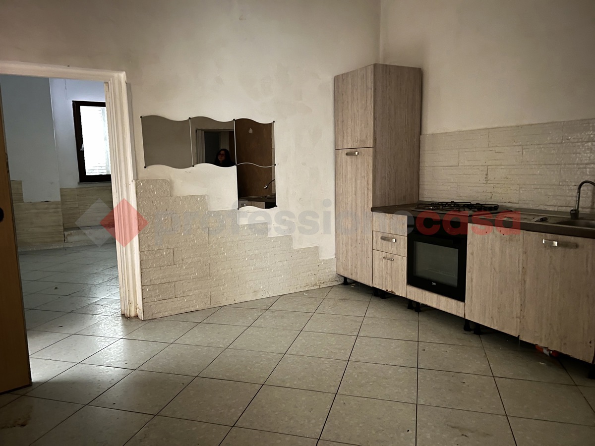Foto 7 di 10 - Appartamento in vendita a Taranto
