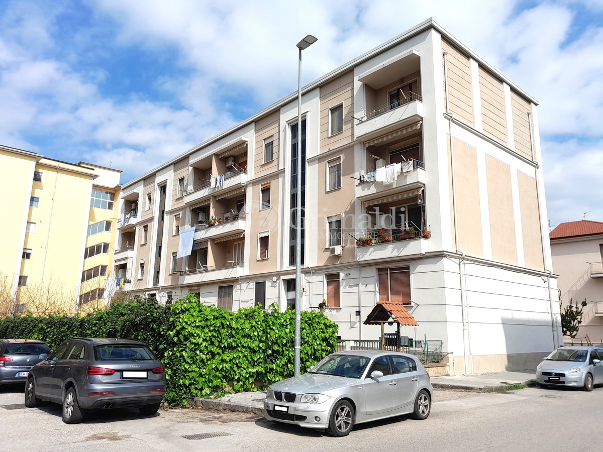 Foto 17 di 19 - Appartamento in vendita a Benevento