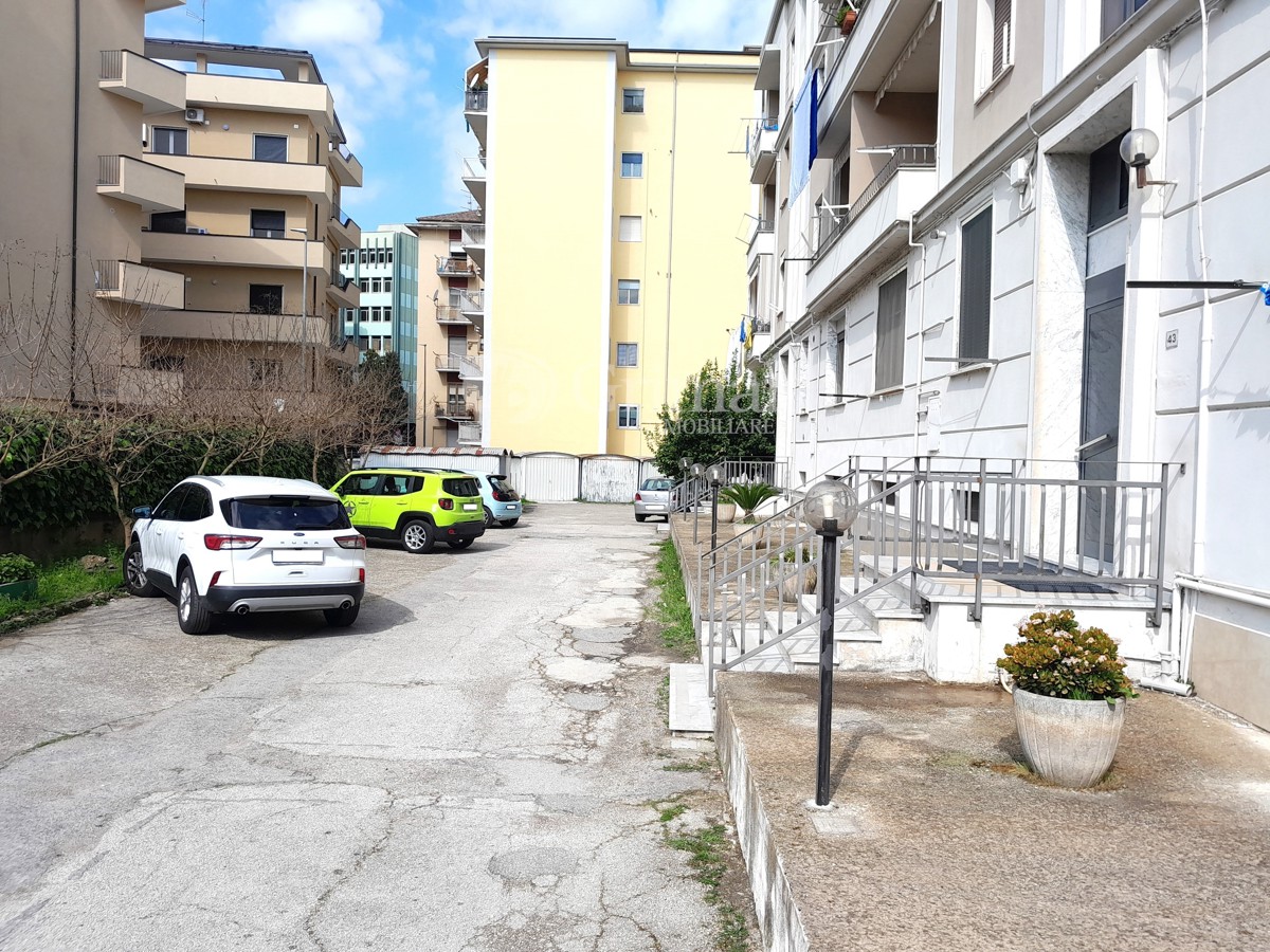 Foto 16 di 19 - Appartamento in vendita a Benevento