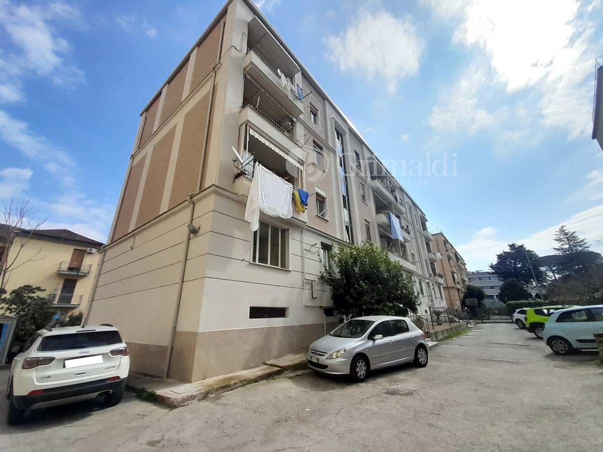 Foto 15 di 19 - Appartamento in vendita a Benevento