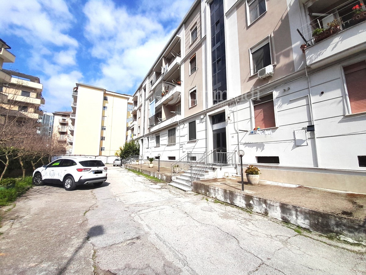 Foto 3 di 19 - Appartamento in vendita a Benevento