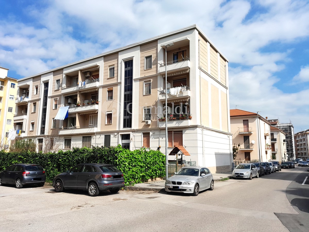 Foto 1 di 19 - Appartamento in vendita a Benevento