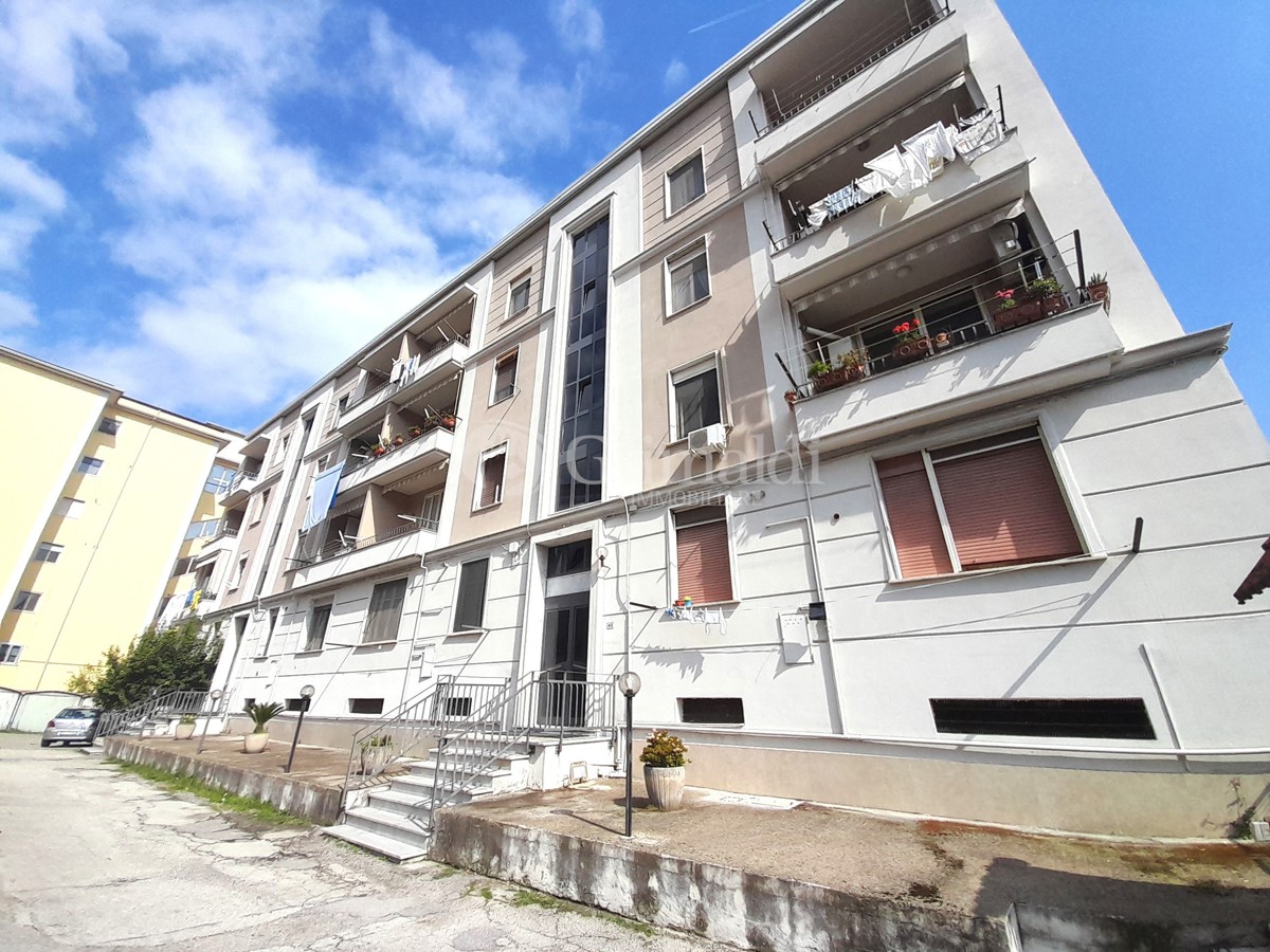 Foto 14 di 19 - Appartamento in vendita a Benevento