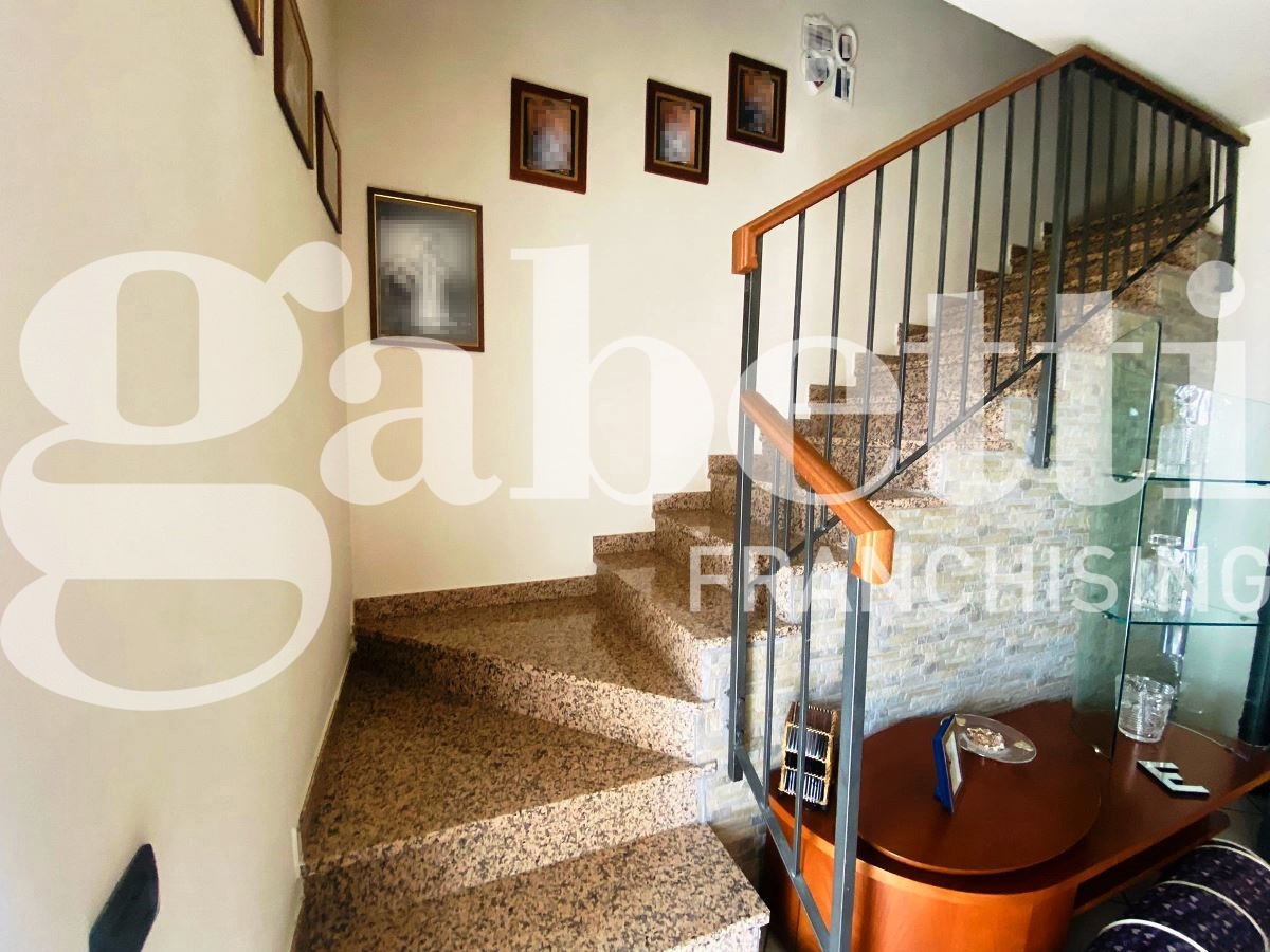 Foto 14 di 24 - Villa a schiera in vendita a Gadesco Pieve Delmon