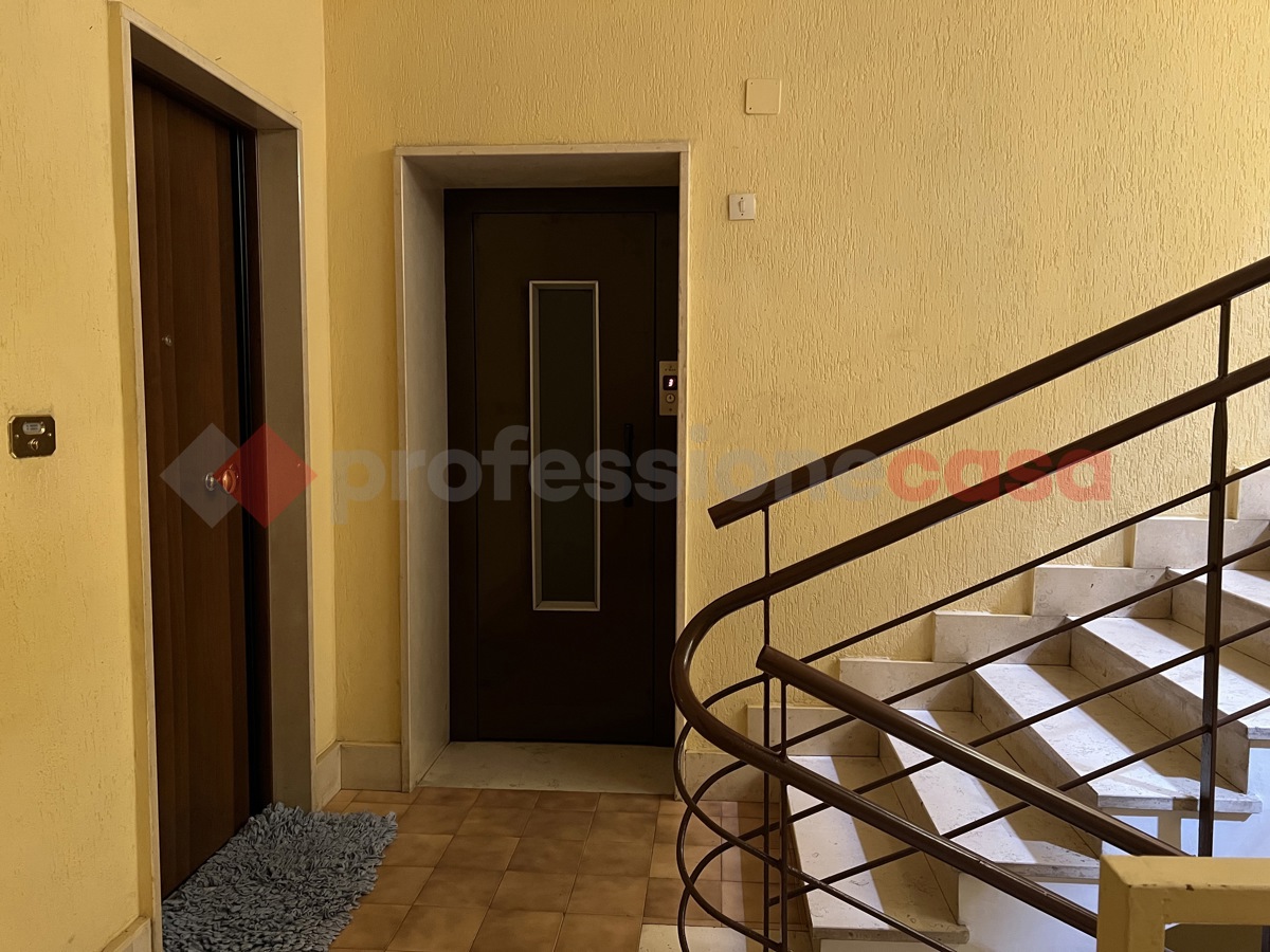 Foto 14 di 20 - Appartamento in vendita a Taranto