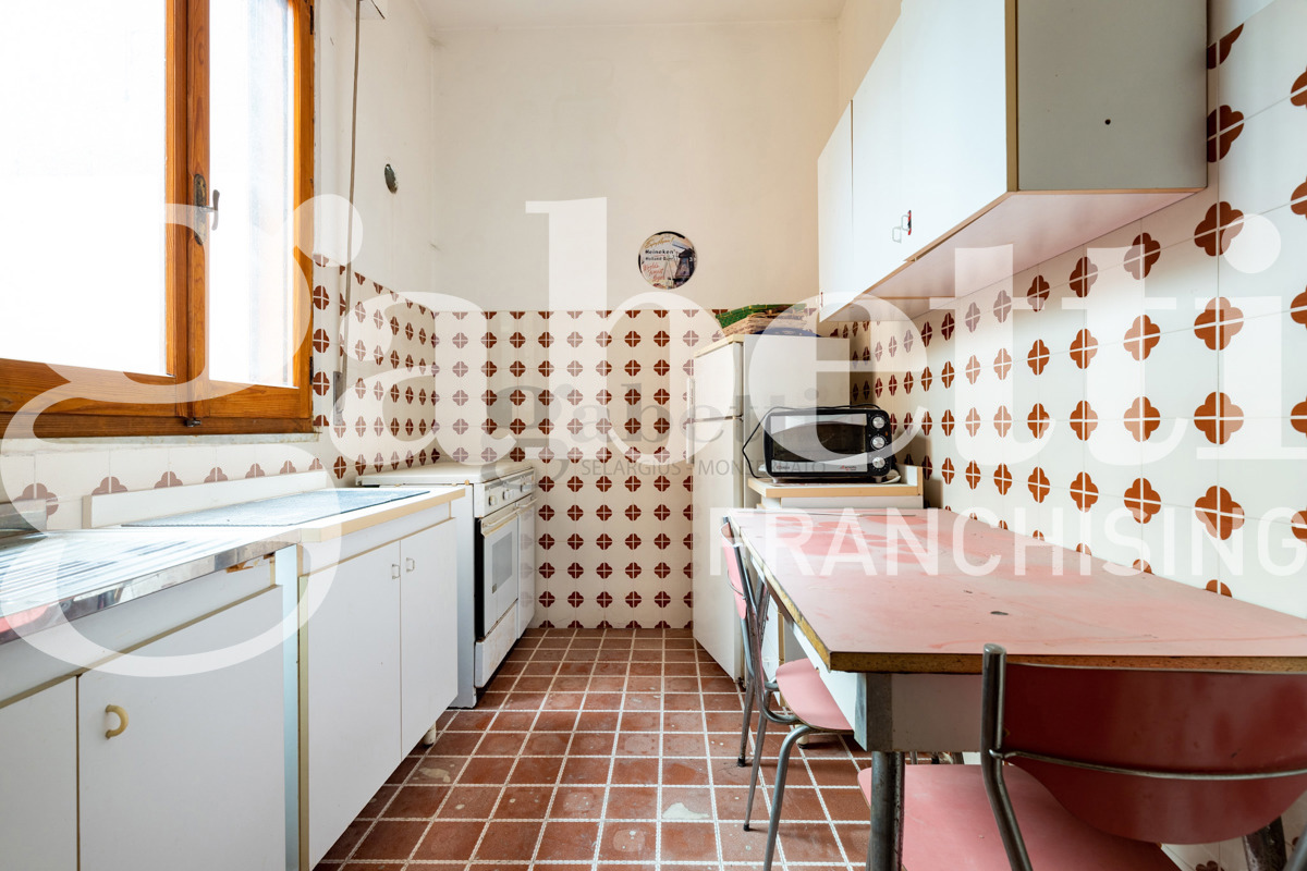 Foto 4 di 18 - Appartamento in vendita a Monserrato