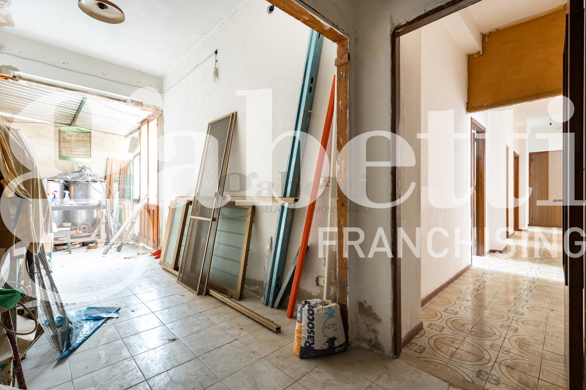 Foto 13 di 18 - Appartamento in vendita a Monserrato