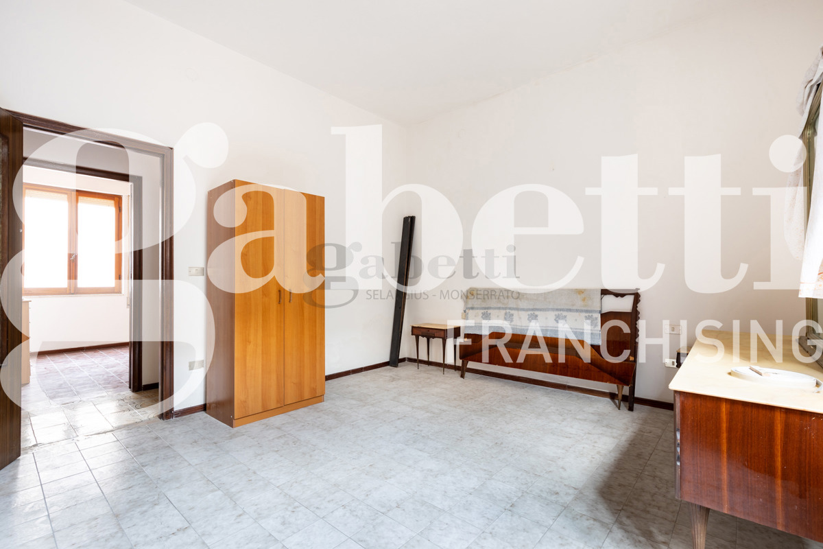 Foto 12 di 18 - Appartamento in vendita a Monserrato