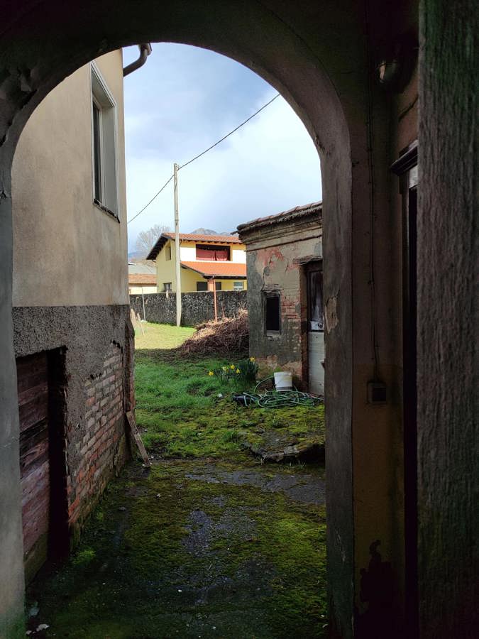 Foto 31 di 32 - Appartamento in vendita a Pieve Fosciana