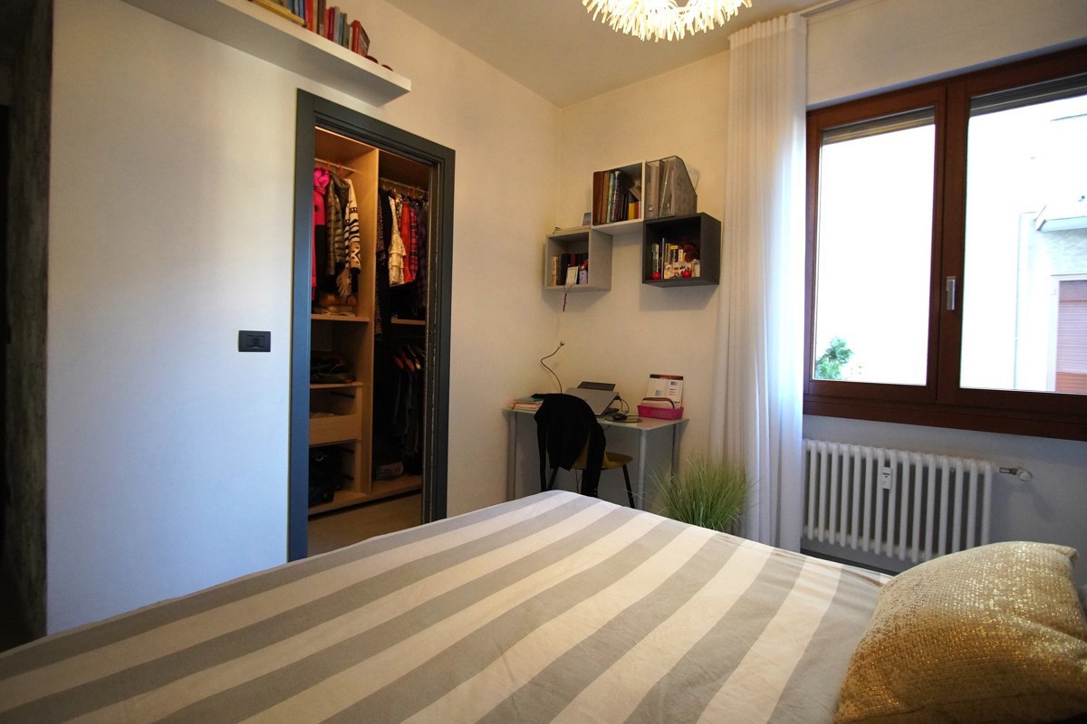 Foto 12 di 23 - Appartamento in vendita a Venezia