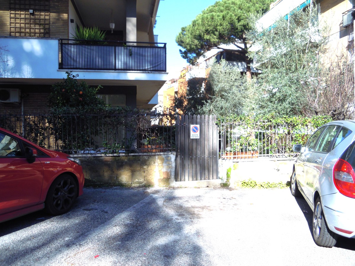 Foto 50 di 51 - Appartamento in vendita a Roma