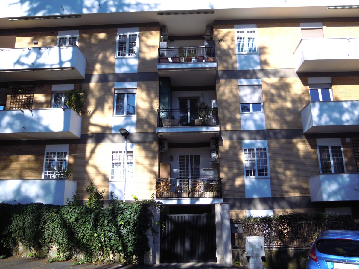 Foto 2 di 51 - Appartamento in vendita a Roma