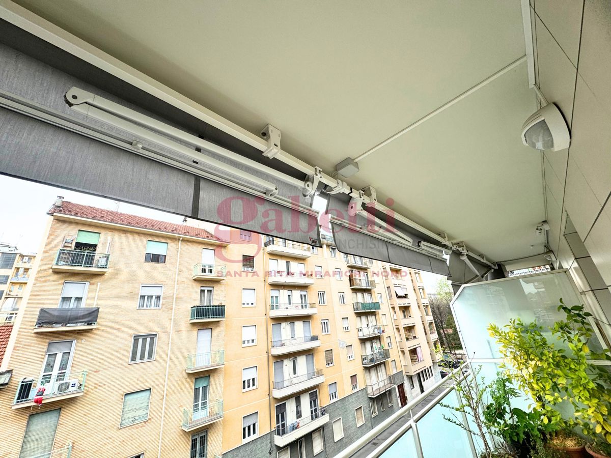 Foto 17 di 46 - Appartamento in vendita a Torino