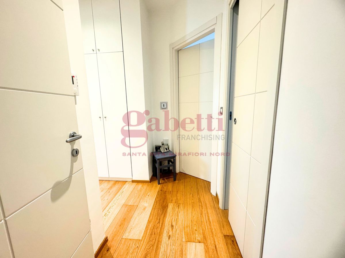 Foto 11 di 46 - Appartamento in vendita a Torino