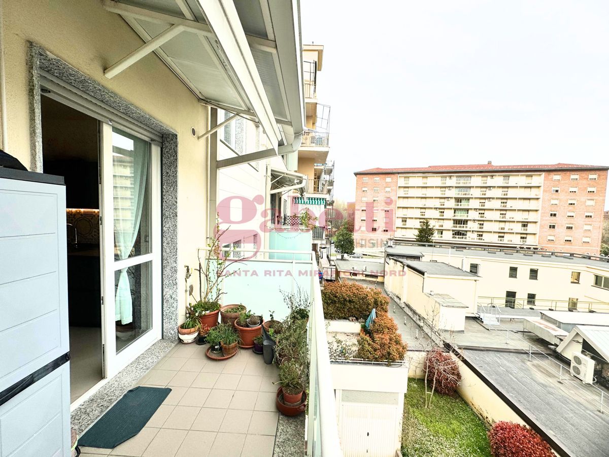 Foto 18 di 46 - Appartamento in vendita a Torino