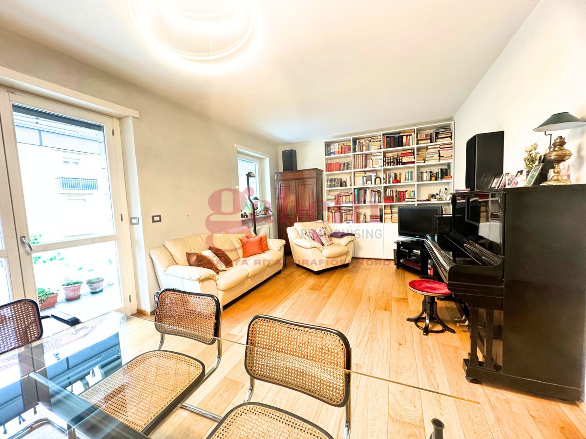 Foto 6 di 46 - Appartamento in vendita a Torino