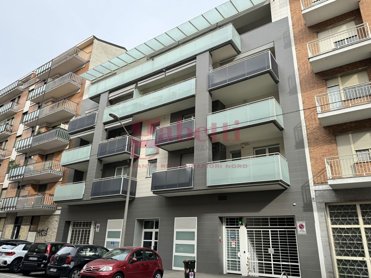 Vendita Quadrilocale Appartamento Torino via sarpi, 57 482445