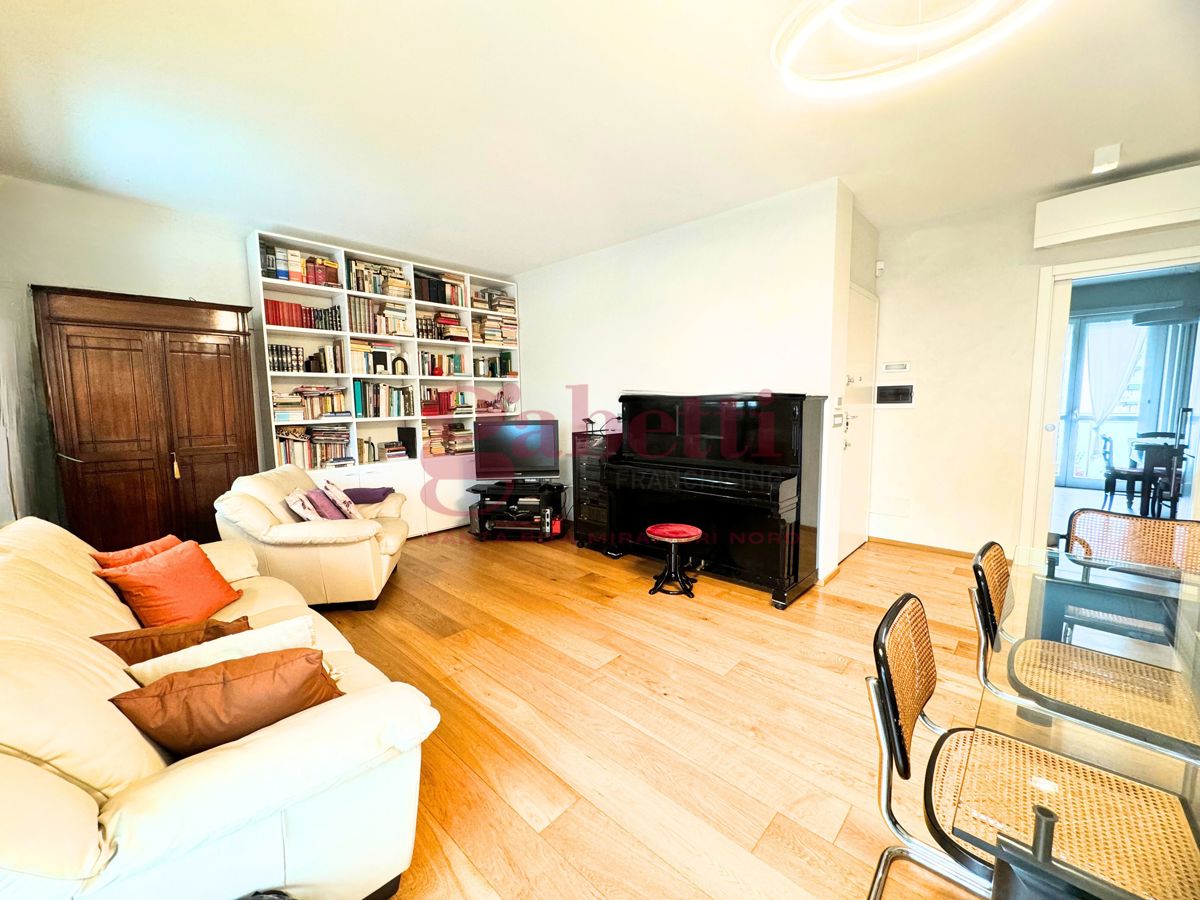 Foto 9 di 46 - Appartamento in vendita a Torino