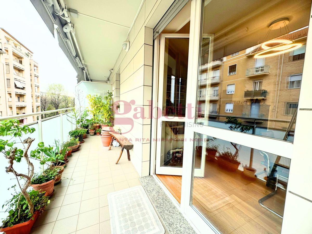 Foto 15 di 46 - Appartamento in vendita a Torino