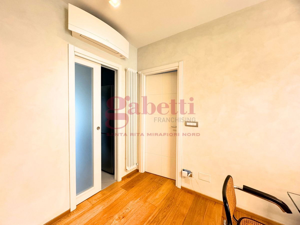 Foto 10 di 46 - Appartamento in vendita a Torino
