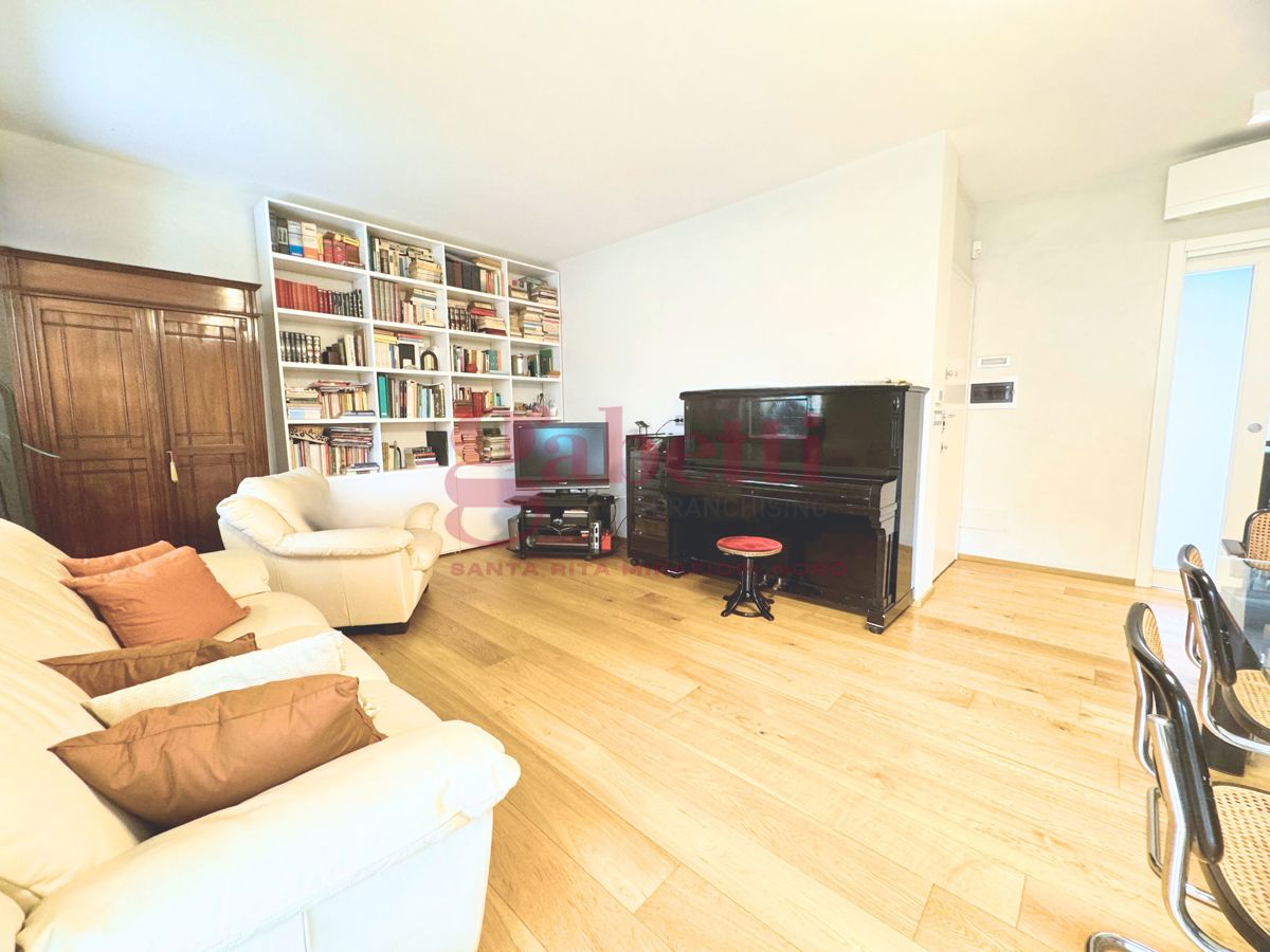Foto 8 di 46 - Appartamento in vendita a Torino
