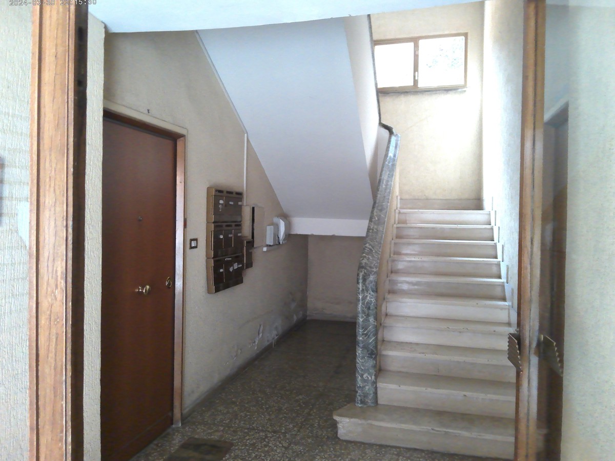 Foto 9 di 34 - Appartamento in vendita a Roma