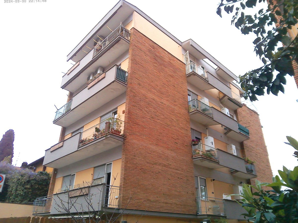 Foto 4 di 34 - Appartamento in vendita a Roma