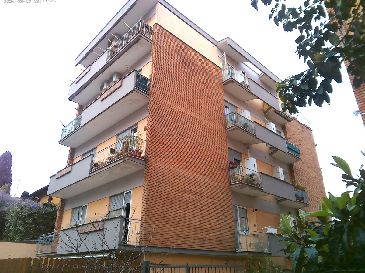 Foto 5 di 34 - Appartamento in vendita a Roma