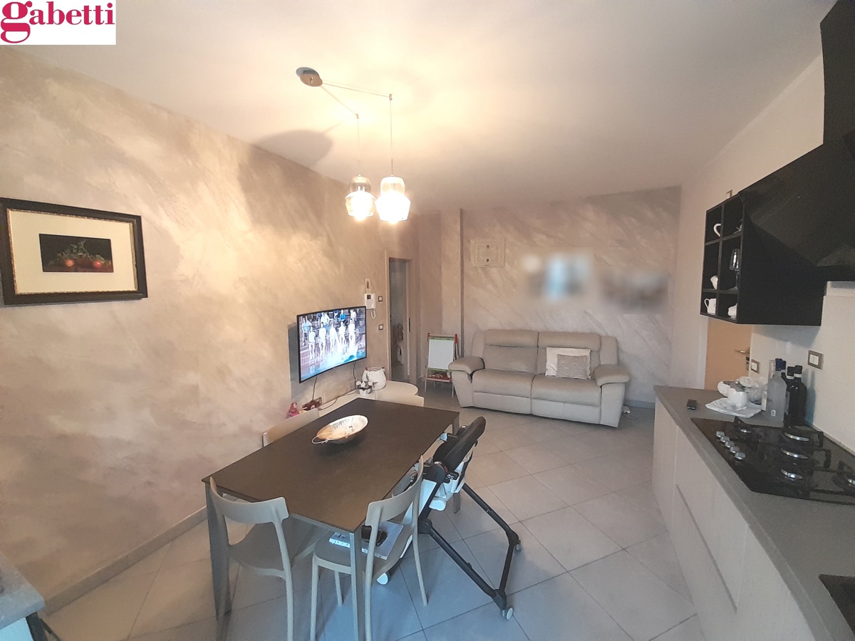 Foto 3 di 14 - Appartamento in vendita a Colle di Val d'Elsa