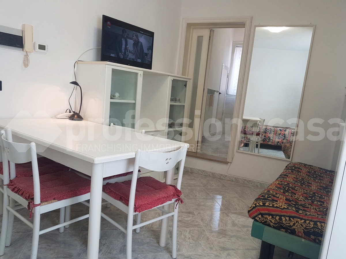 Foto 13 di 26 - Appartamento in affitto a Castel di Sangro