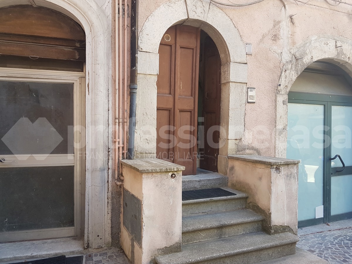 Foto 3 di 26 - Appartamento in affitto a Castel di Sangro