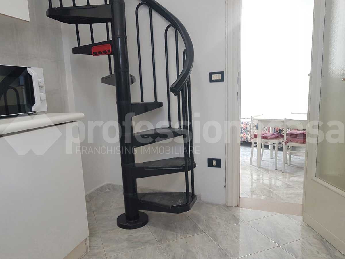 Foto 18 di 26 - Appartamento in affitto a Castel di Sangro