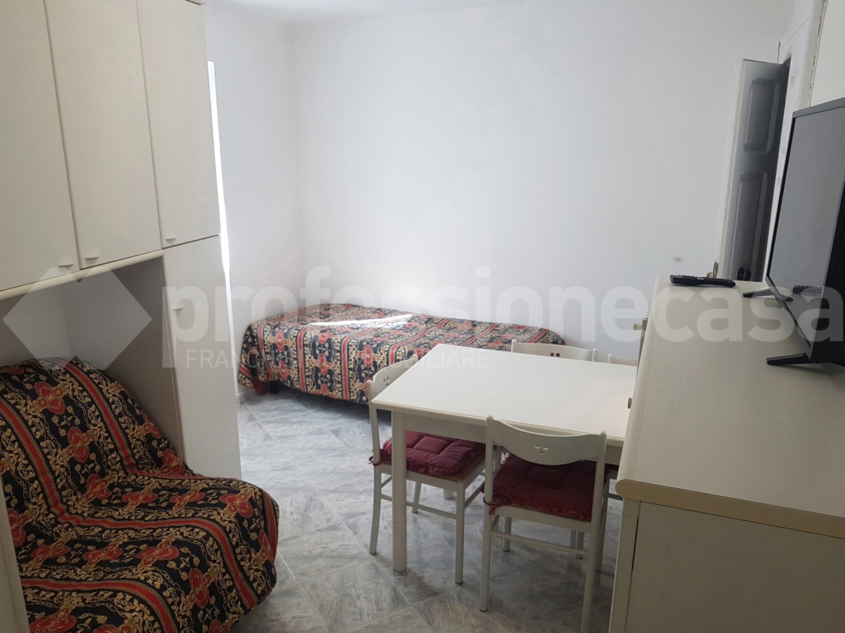 Foto 12 di 26 - Appartamento in affitto a Castel di Sangro