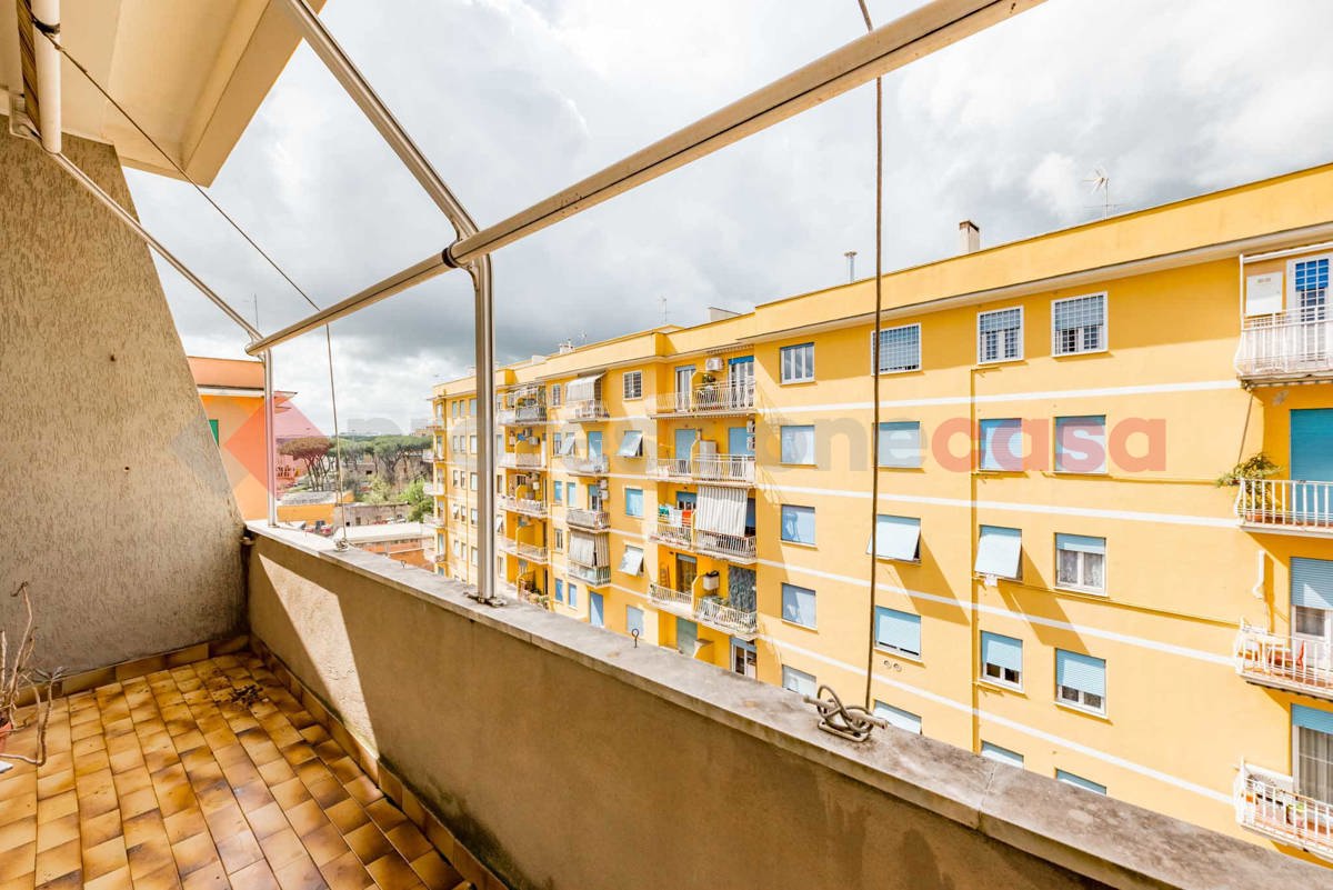Foto 23 di 38 - Appartamento in vendita a Roma