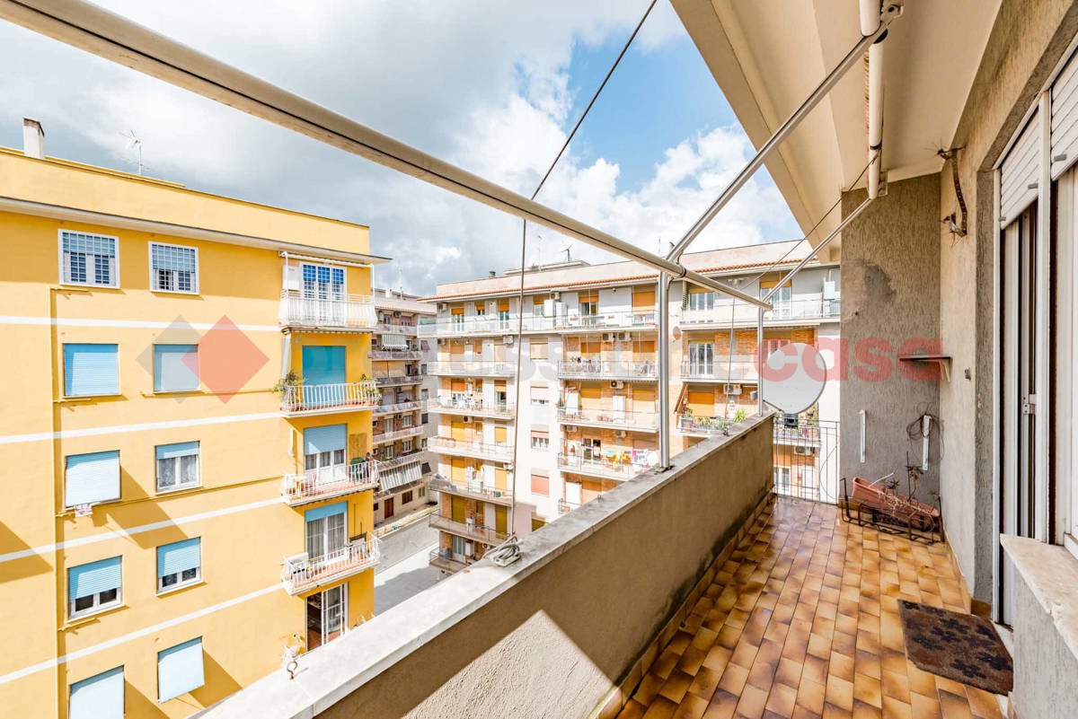 Foto 24 di 38 - Appartamento in vendita a Roma