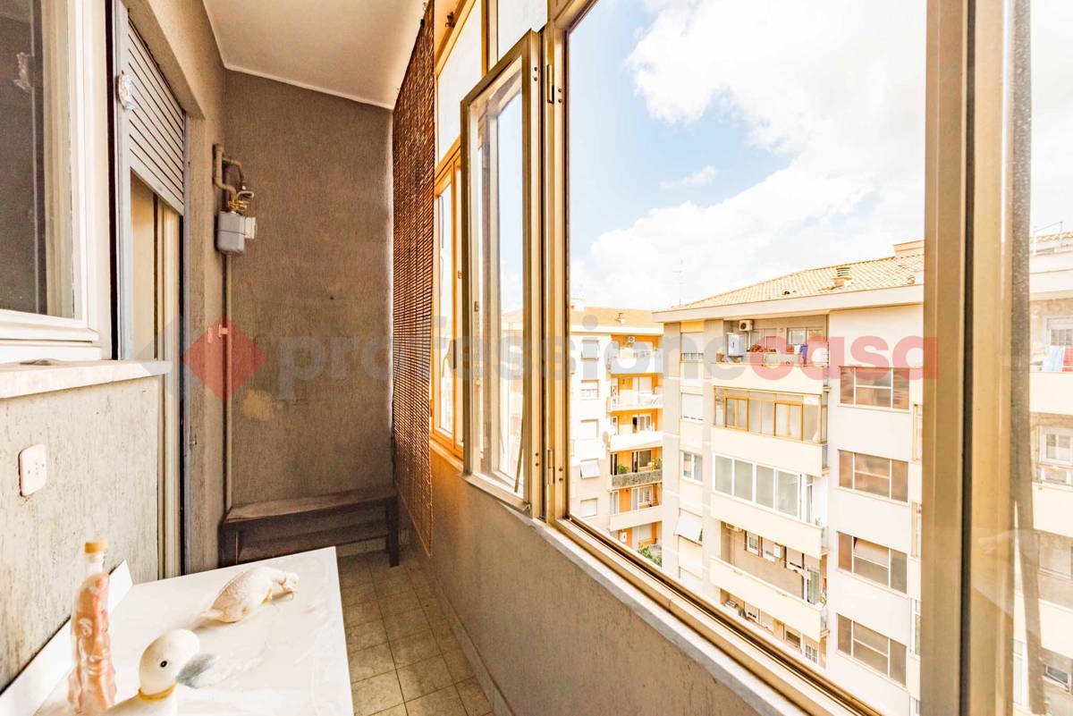 Foto 27 di 38 - Appartamento in vendita a Roma