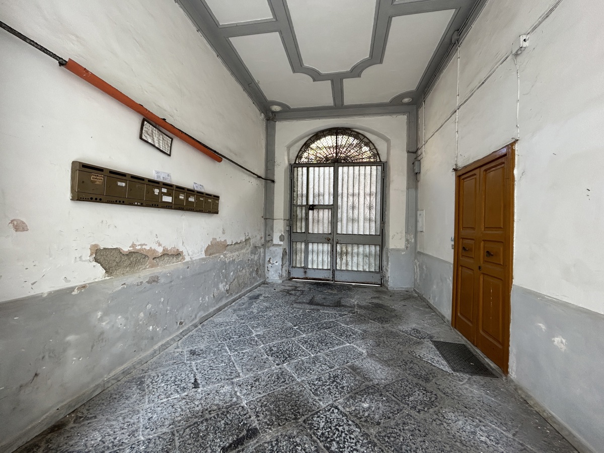 Foto 20 di 24 - Appartamento in vendita a Napoli