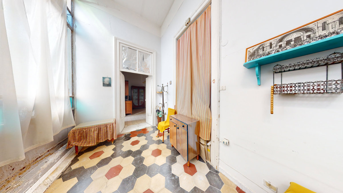 Foto 7 di 24 - Appartamento in vendita a Napoli