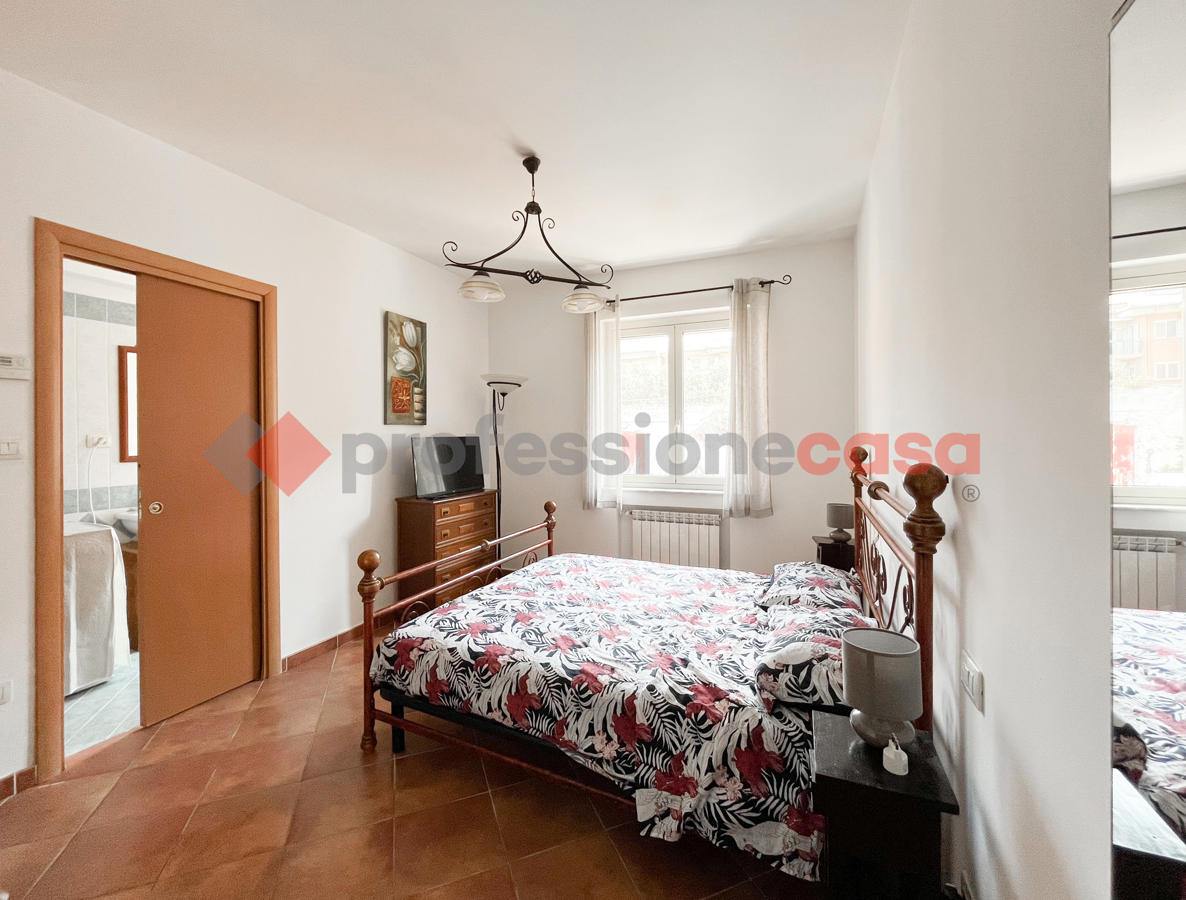 Foto 13 di 22 - Appartamento in vendita a Milazzo
