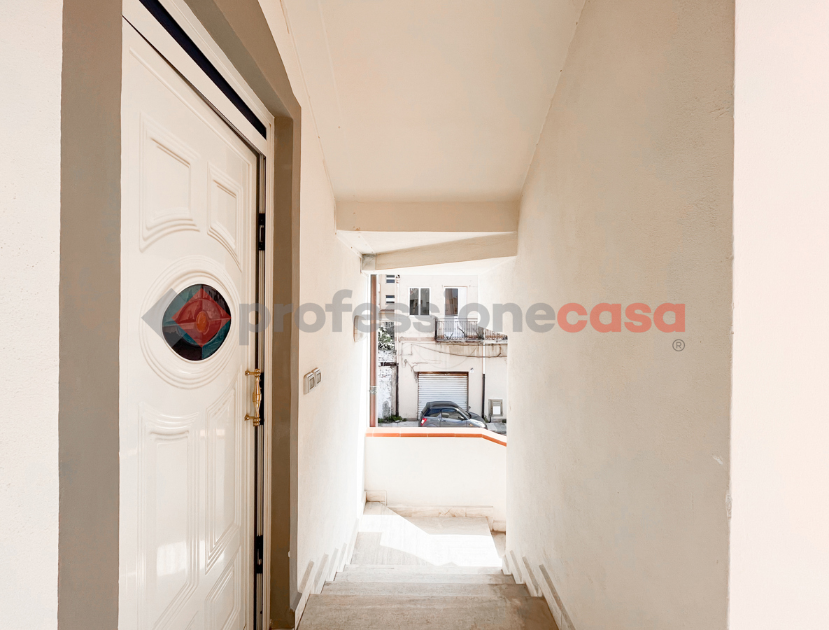 Foto 18 di 22 - Appartamento in vendita a Milazzo