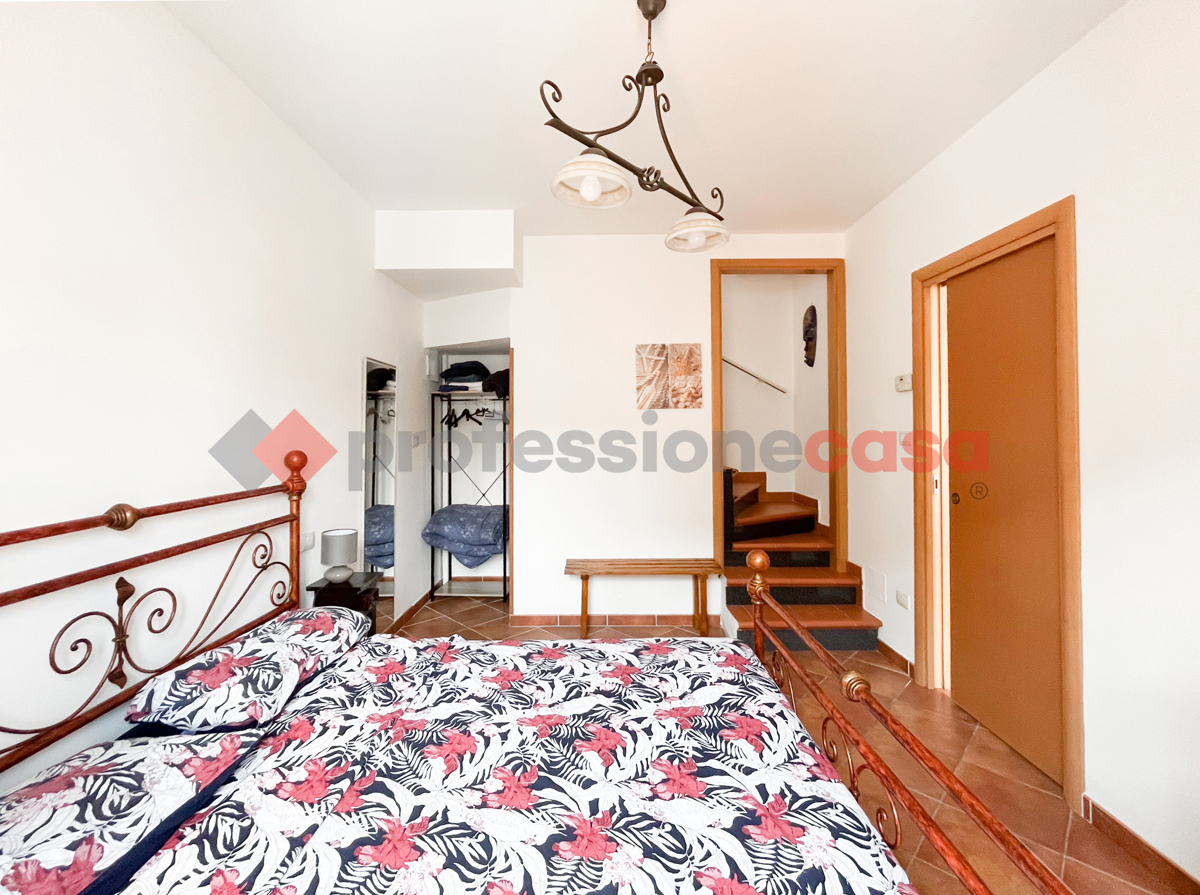 Foto 11 di 22 - Appartamento in vendita a Milazzo