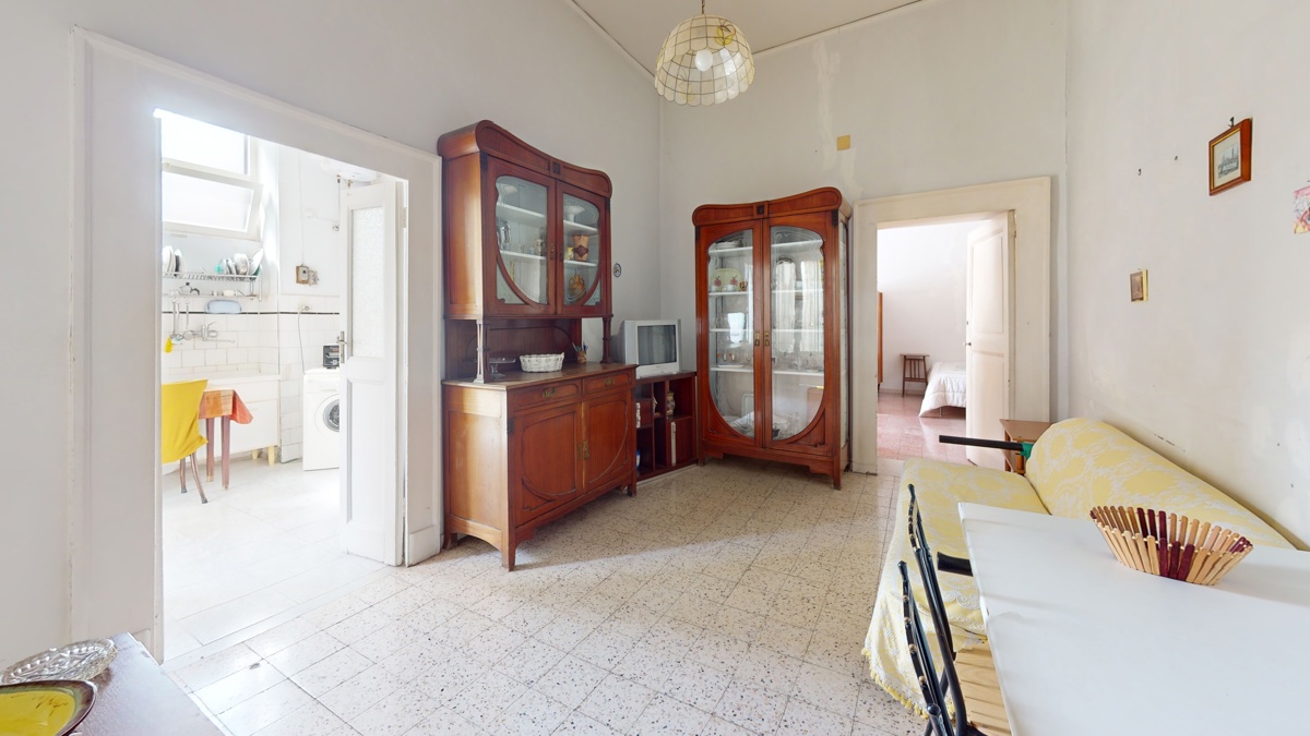 Foto 16 di 24 - Appartamento in vendita a Napoli