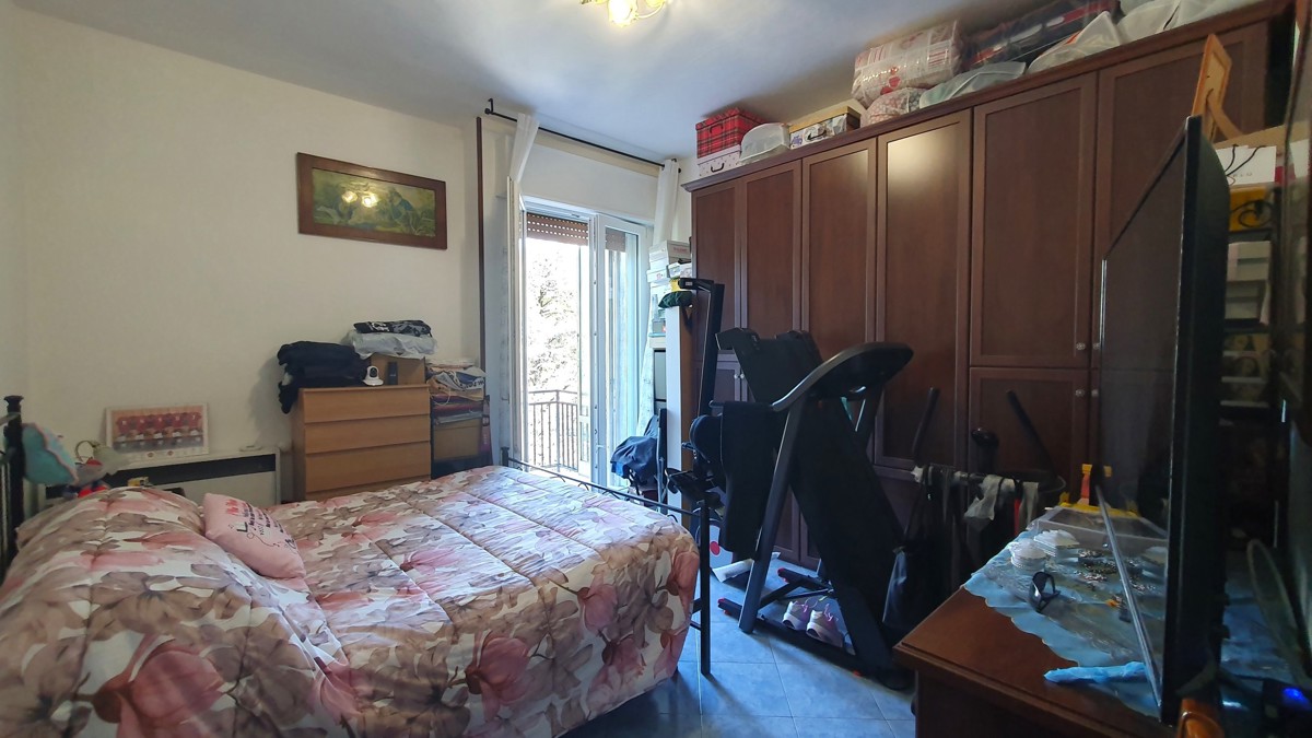Foto 10 di 15 - Appartamento in vendita a Casalecchio di Reno