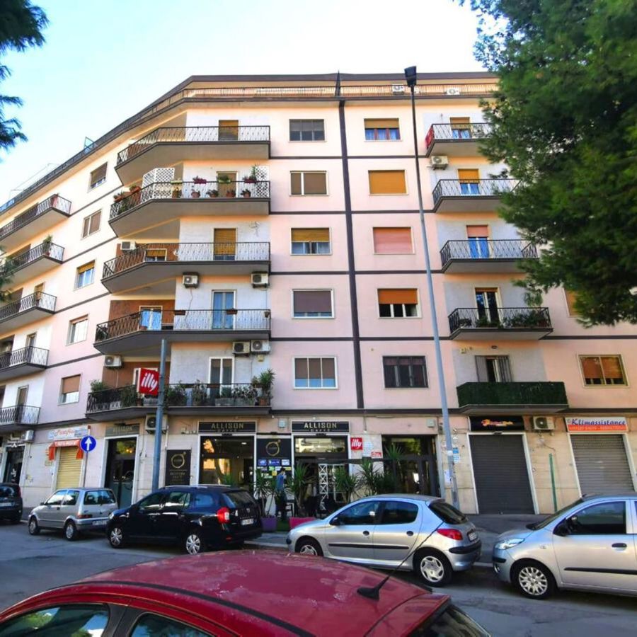 Foto 1 di 12 - Appartamento in vendita a Foggia